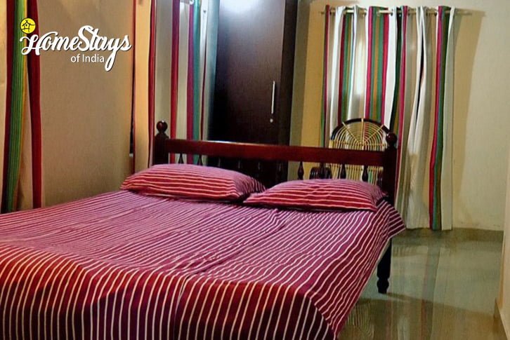 Classic Room-Song-of-the-Sea-Homestay-Kasaragod