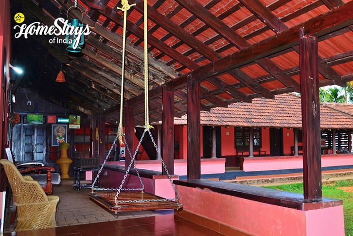 Varandah-Nostalgia-Heritage-Homestay-Wayanad