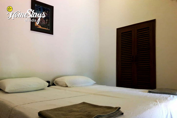 Bedroom-1-Inheritance-Beach-Villa-North-Goa