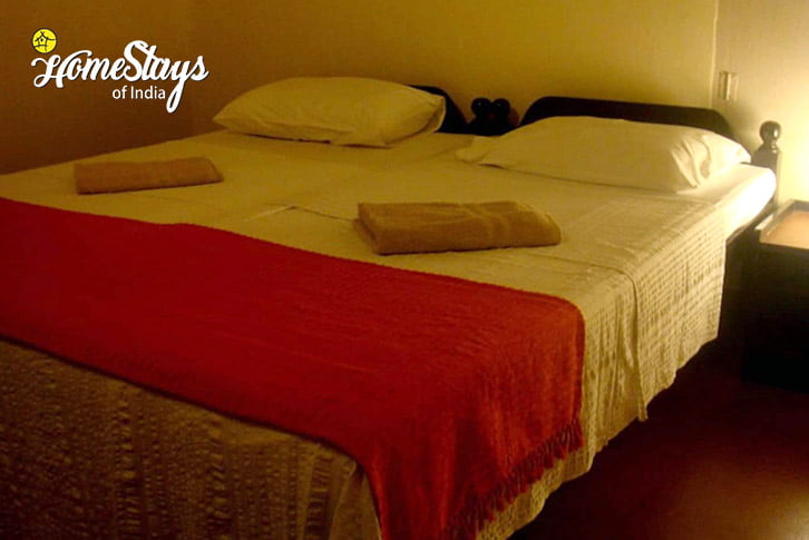 Bedroom-5-Inheritance-Beach-Villa-North-Goa