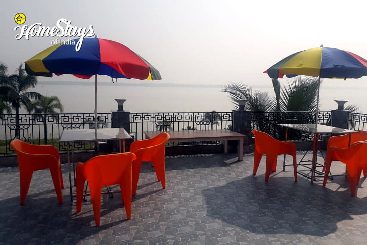 Terrace-View-Painter’s-Paradise-Belari-Howrah