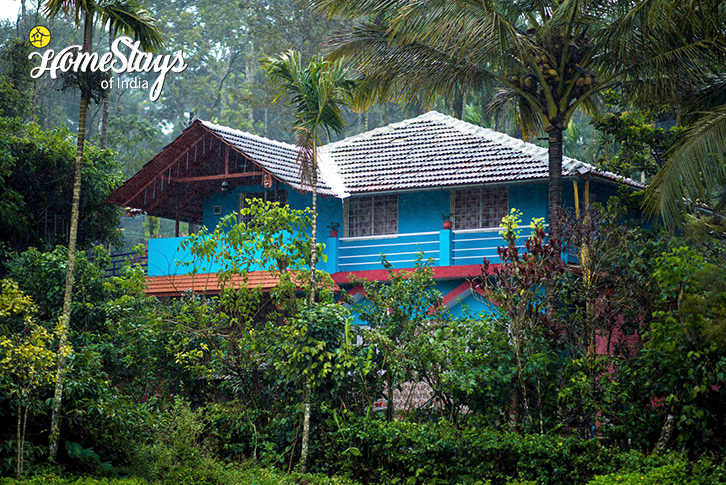 Morning Breeze Homestay-Coorg