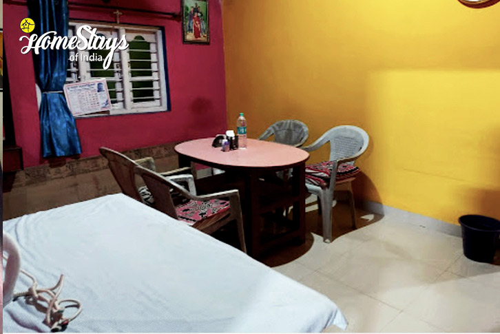 Bedroom-2.1-Jungle-Galore-Homestay-Kabini-Mysore