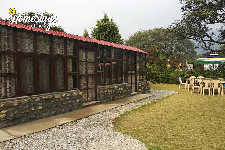 Exterior-3-Go-Green-Homestay-Dehradun