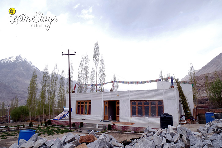 Riders Republic Homestay-1-Panamic-Nubra Valley