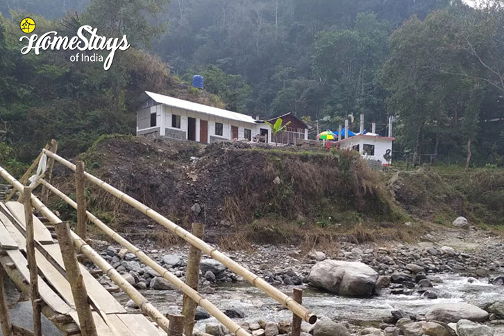 Stream of Joy Homestay-Reshikhola-Sikkim