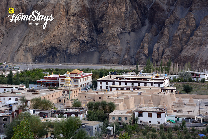 Tabo Complex-Idyllic Boutique Homestay-Tabo-Spiti