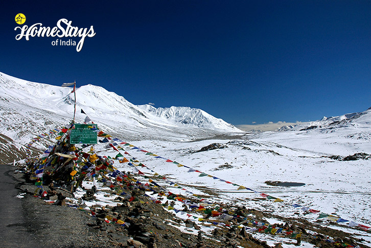 Baralacha Pass-Himalayan Voyage-HOI Trips