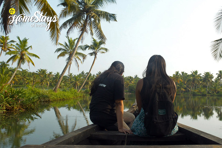 Boat-Ride-Kallada-Homestay-Munroe-Island