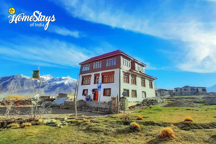 Sacred Chants Homestay-Padum-Zanskar