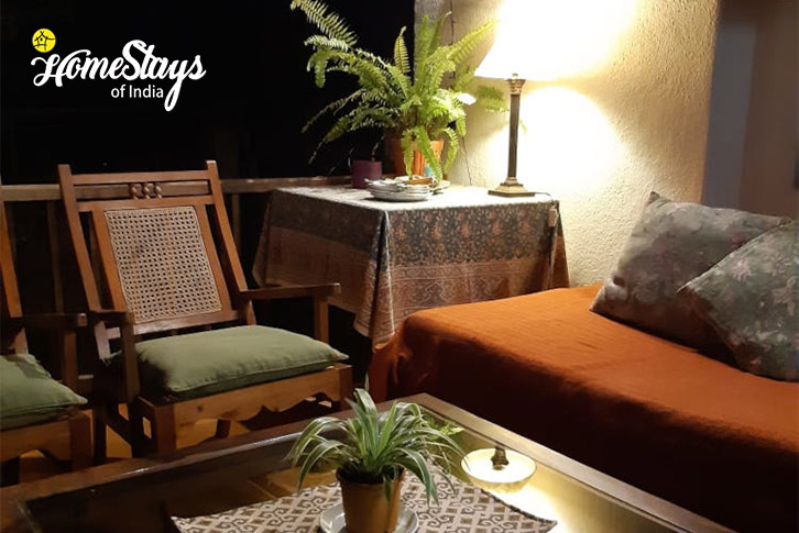 Seating-2-Zen-Boutique-Homestay-North-Goa