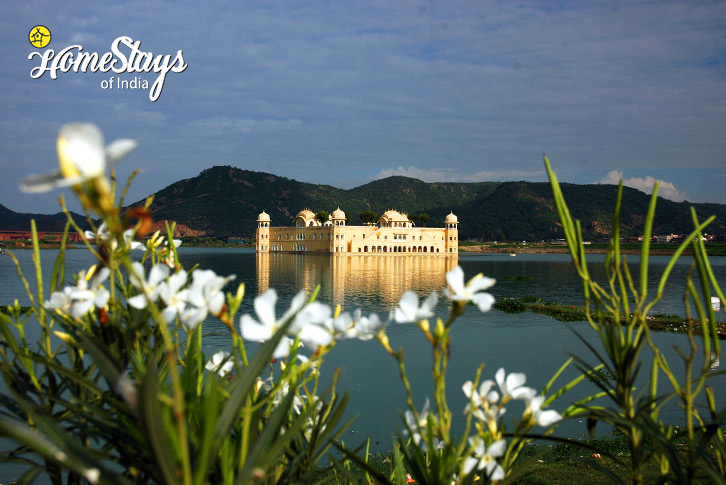 Jal Mahal-Jaipur