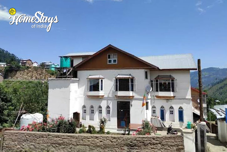 Splendid Valley Homestay-Bhaderwah