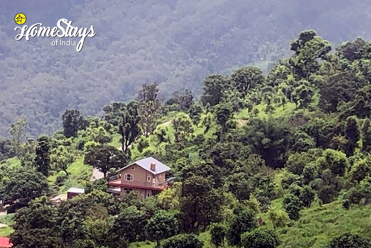 View-Hill Orchards Homestay-Kathgodam