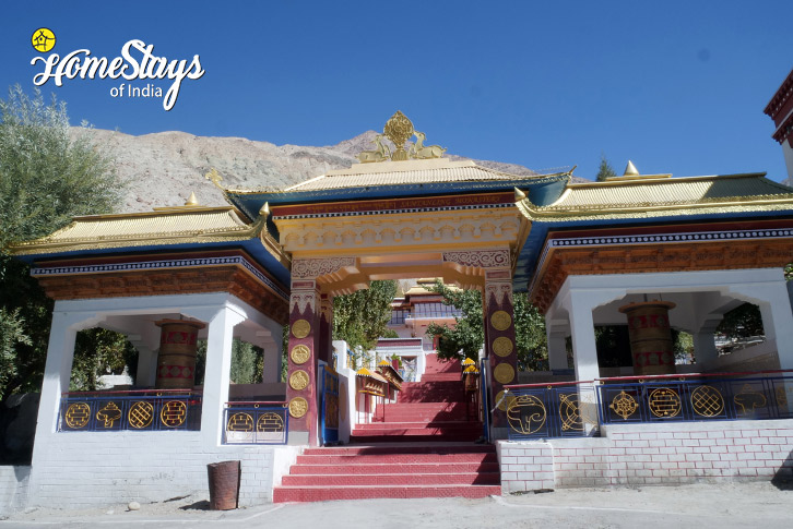 Village-Temple-Hidden Paradise Homestay-Sumur