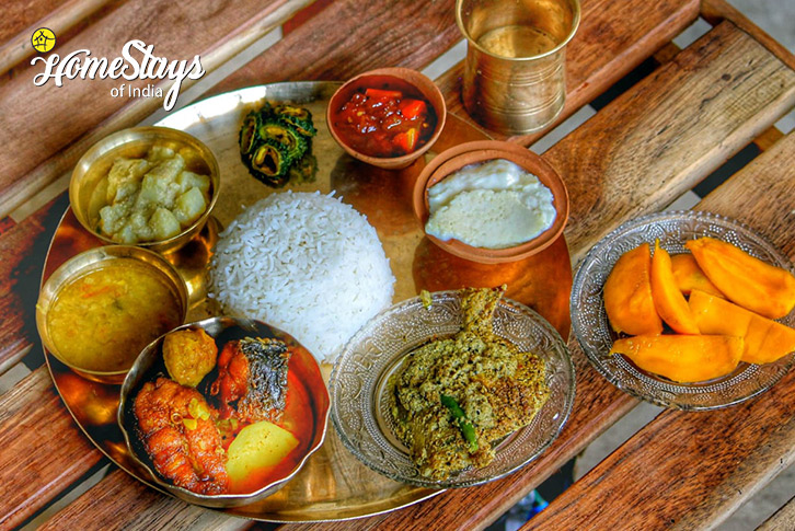 Bangla-Food