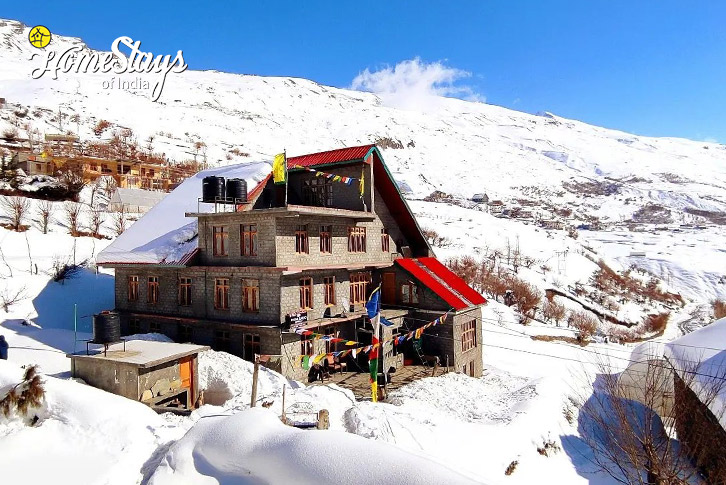 Khangsar Homestay - Lahaul