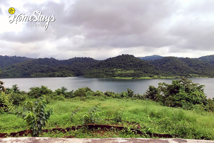 lake-1-Jungle of Joy Homestay-Hetavane, Pen