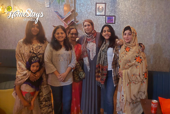 How to be a great solo traveler in Kashmir (5)