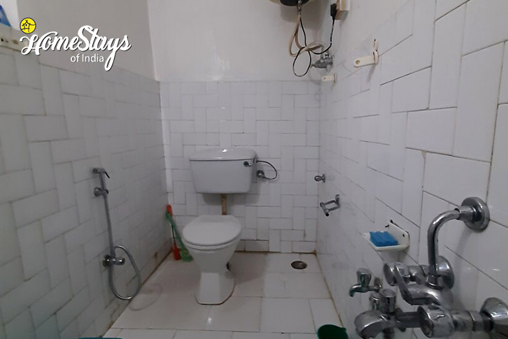Bathroom-2-Garden of Bliss, Nishat-Srinagar