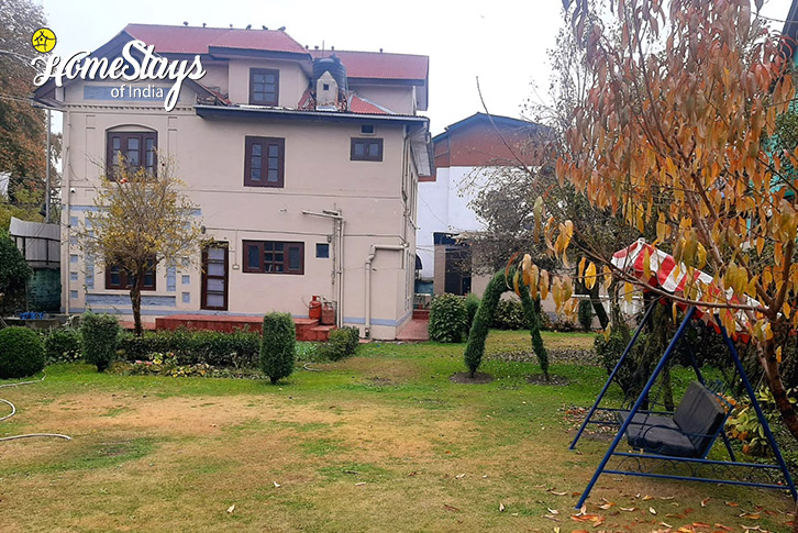 Exterior-2-Garden of Bliss, Nishat-Srinagar