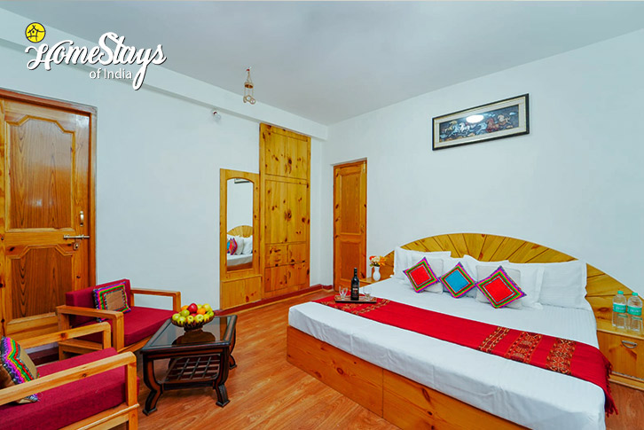 Bedroom-5-Haripur-Homestay-Manali