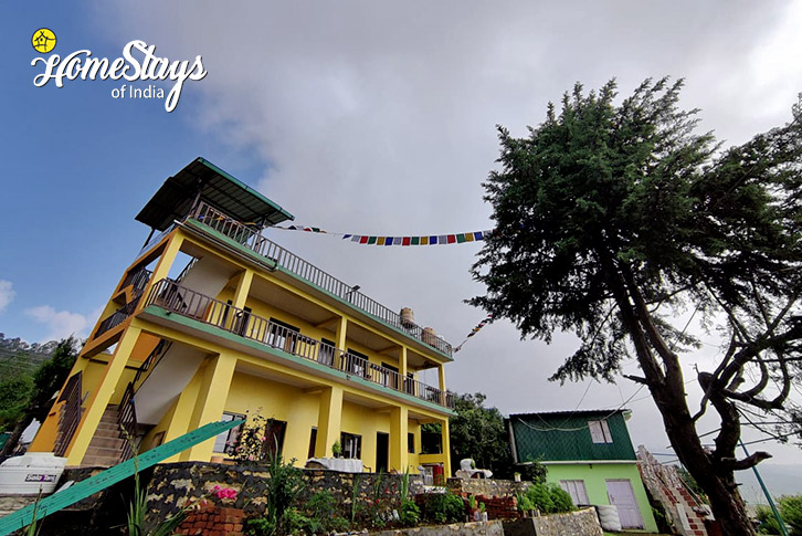 Udiyari-Homestay -1-Chaukori