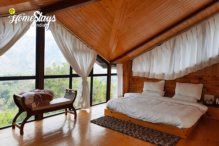 Attic-Room-3-Touch-of-Love-Homestay-Kasauli