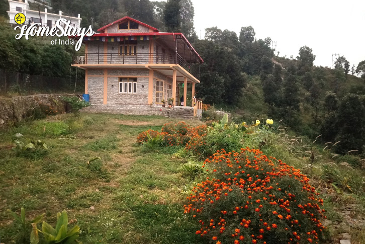 Exterio-3-Cloud Walk Homestay-Ghattir-Cloud Walk Homestay-Ghatti