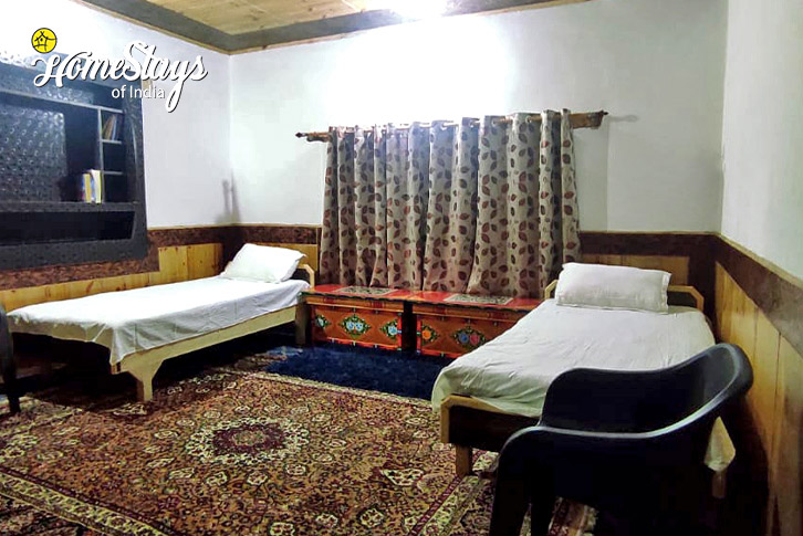 -The Tranquil Oasis Homestay-Phyang