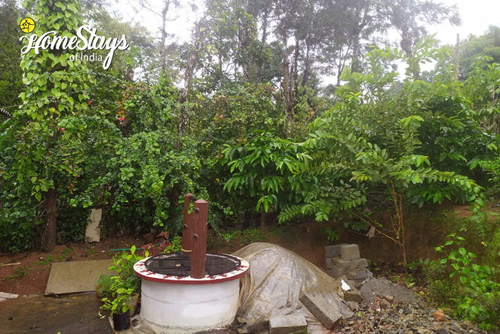 Well-Nature Homestay- Coorg