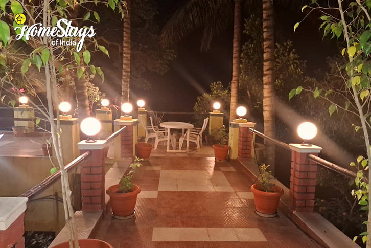 Dineout-Rustic Villa, Dodballapur-Bangalore