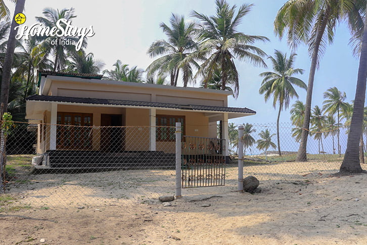House-Sea-Breeze-Homestay-Kadmat-Island,-Lakshadweep