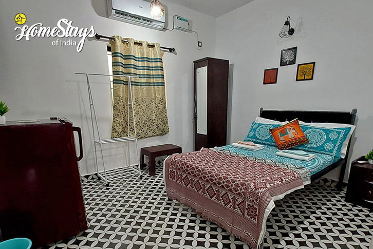 Superior-Room-1.2-Chapora Homestay-North Goa