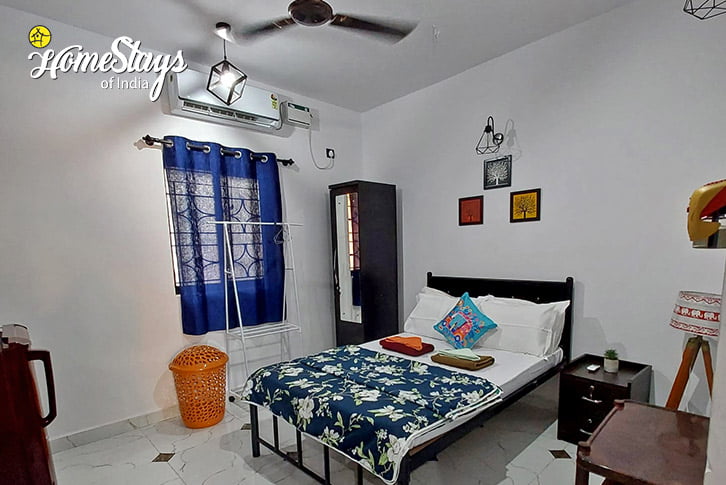 Superior-Room-2.1-Chapora Homestay-North Goa