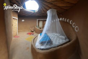 The-Room-Cosmos Farmstay, Gujaro ki Dhani-Jaipur