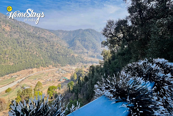 River-View-Hidden Gem Homestay-Ramgarh