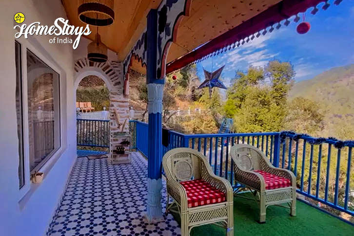 Sitput-1-Hidden Gem Homestay-Ramgarh