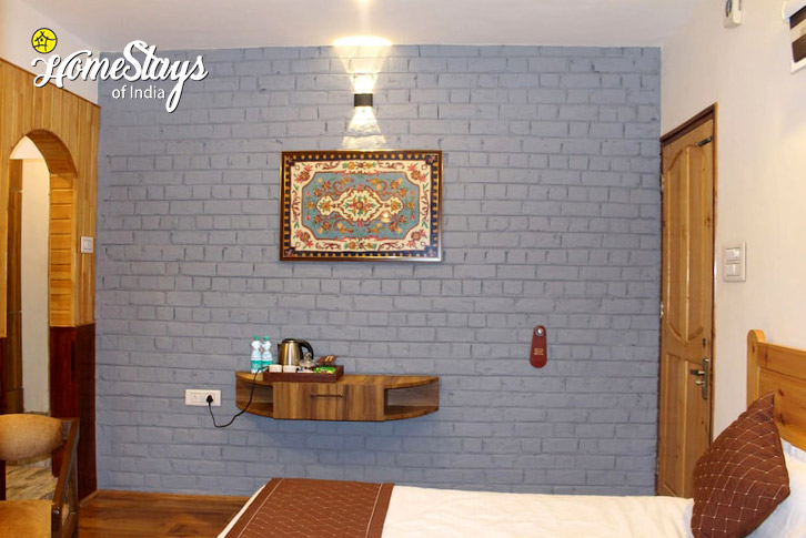 Superior-Room-1.2-Slice of Paradise-Srinagar