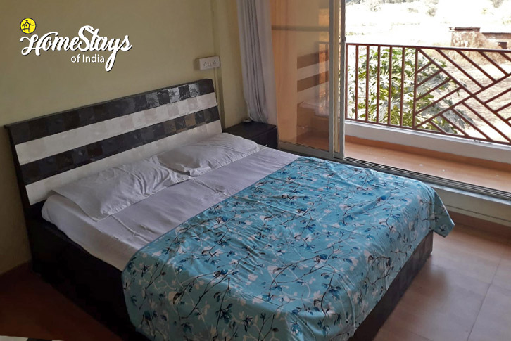Classic-Room-2-Weekend Hideaway-Karjat