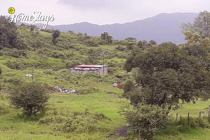 Surroundings-Weekend Hideaway-Karjat