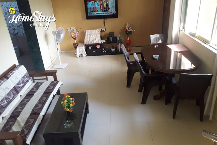 Living-Area-2-Weekend Hideaway-Karjat