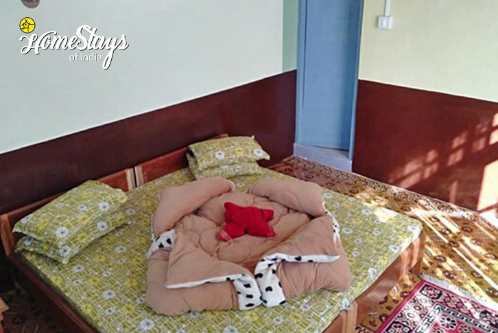 Classi-room-3-Yuksom Homestay-West Sikkim