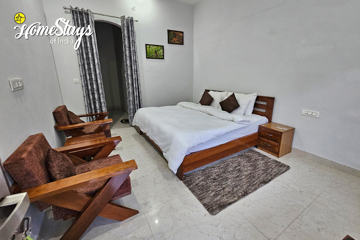 Classic-Room-2-Teda-Village-Homestay-Corbett
