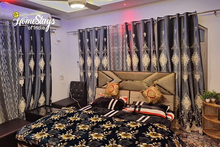 Classic-Room-3-Chandpora Homestay-Srinagar 