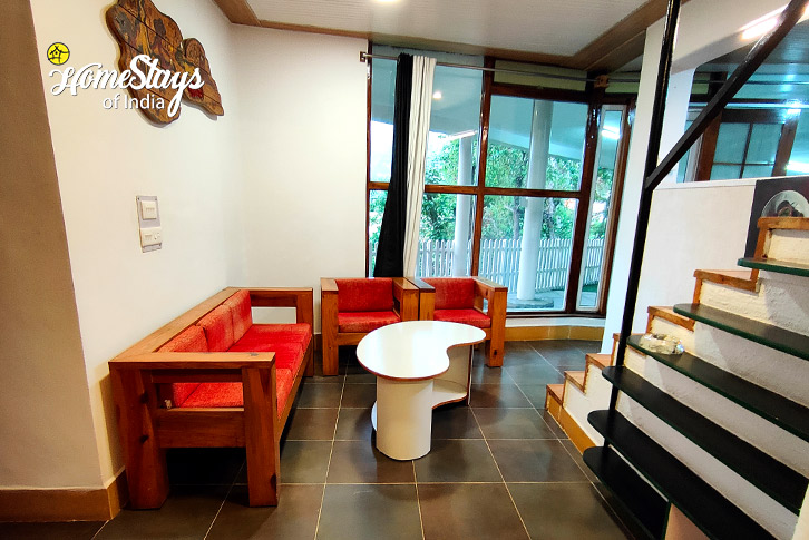 Living-Area-Cozy Cove Homestay-Bhimtal.