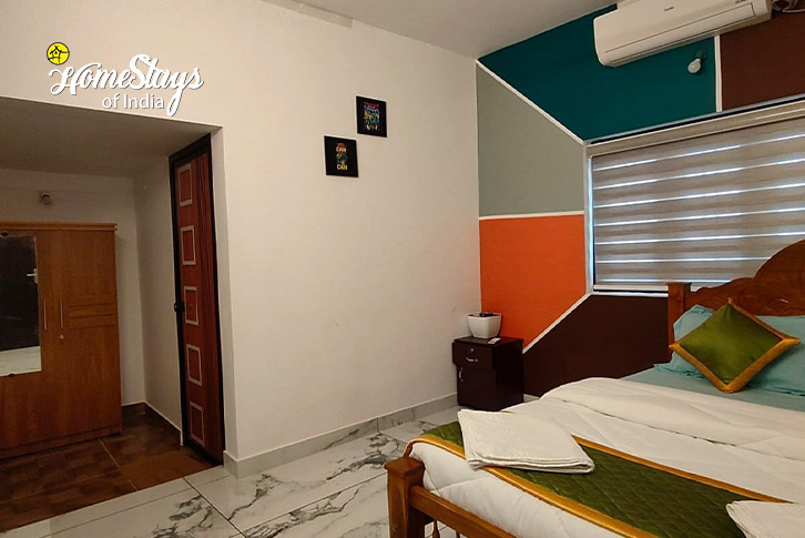 Superior-Room-1.2-Waves & Wonders Homestay-Varkala