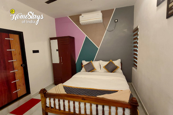 View-2-Cloud Valley Escape Homestay-Bhimtal