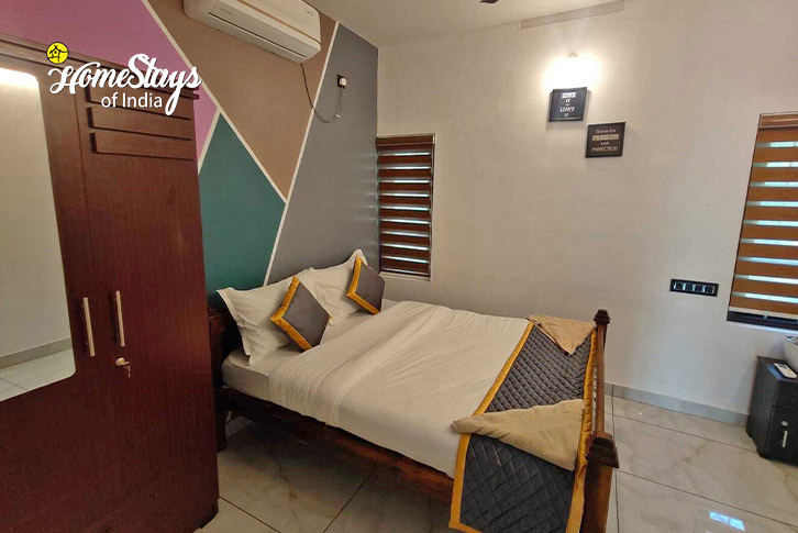 Superior-Room-3.1-Waves & Wonders Homestay-Varkala