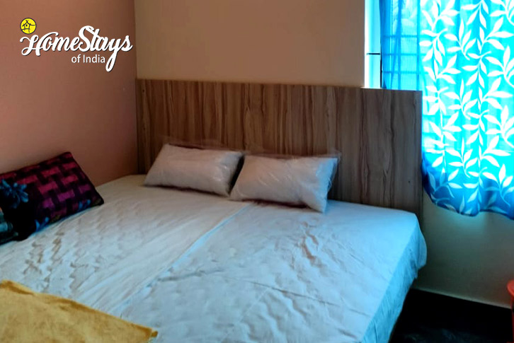 Superior-Room-Urban Escape Homestay-Coimbatore